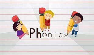 Phonics Learning Program