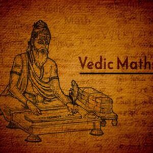 Vedic Mathematics Course